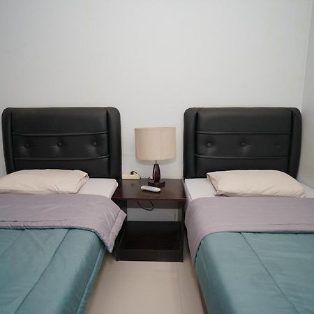 Hotel Puri Pangalengan Pengalongan Εξωτερικό φωτογραφία