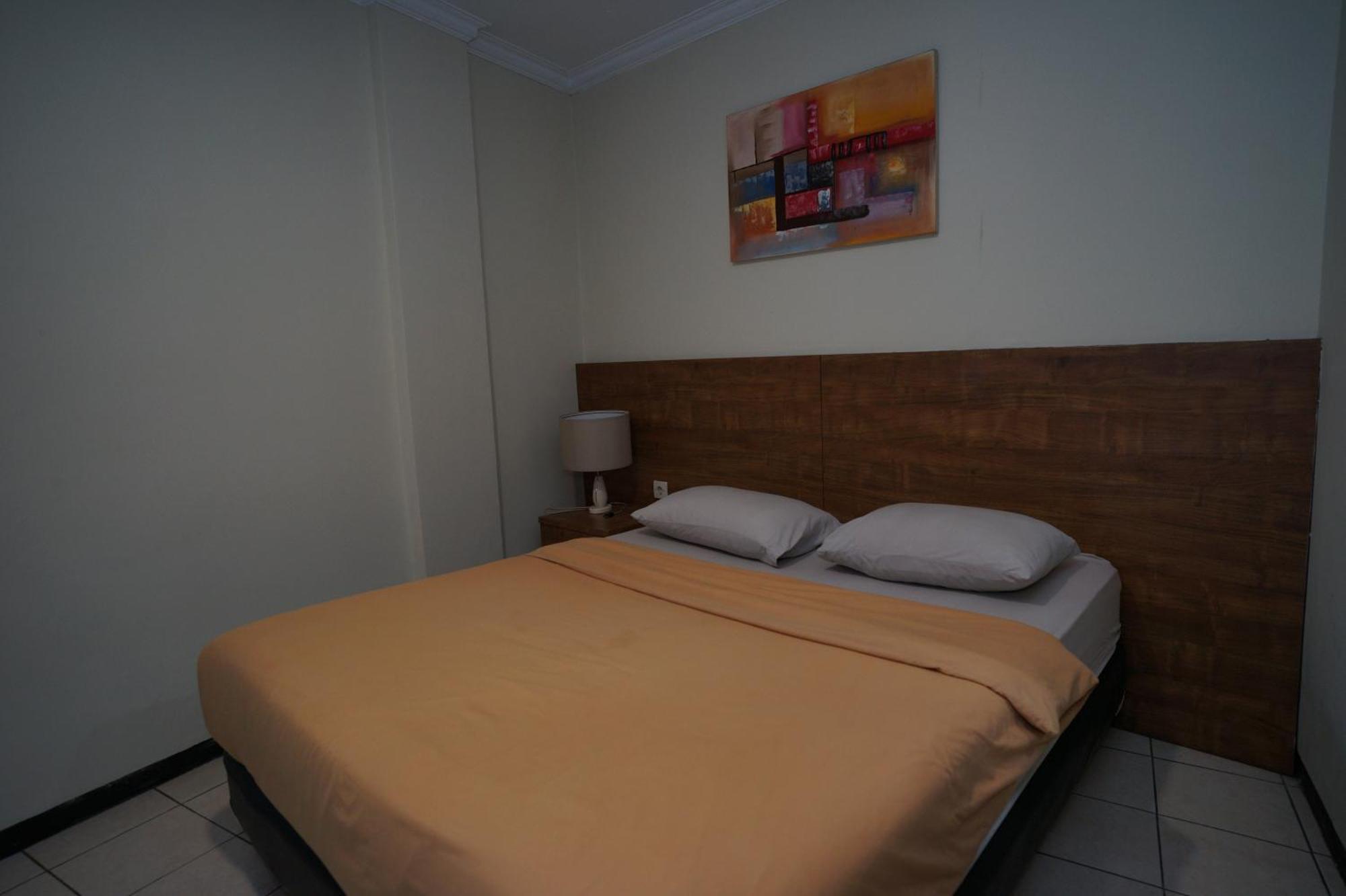 Hotel Puri Pangalengan Pengalongan Εξωτερικό φωτογραφία