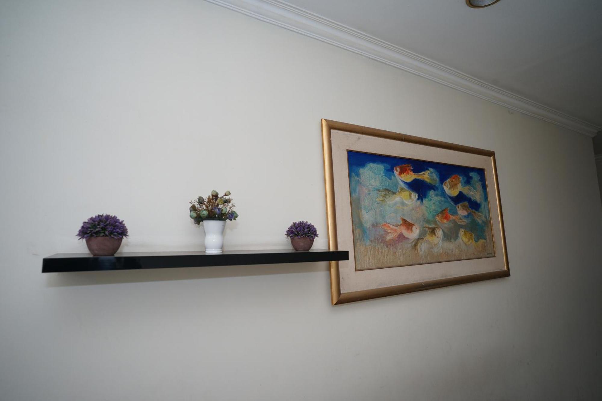 Hotel Puri Pangalengan Pengalongan Εξωτερικό φωτογραφία