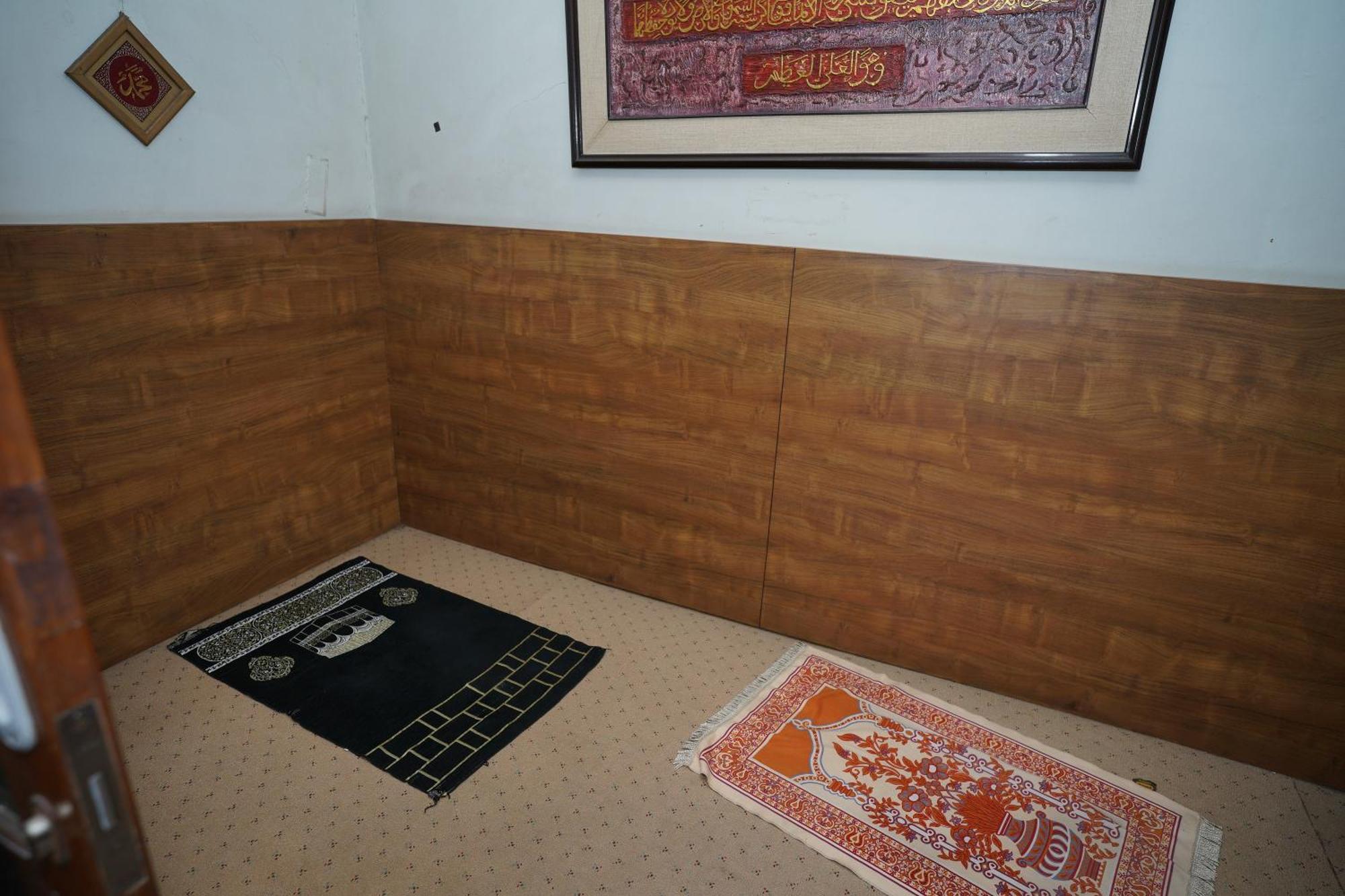 Hotel Puri Pangalengan Pengalongan Εξωτερικό φωτογραφία